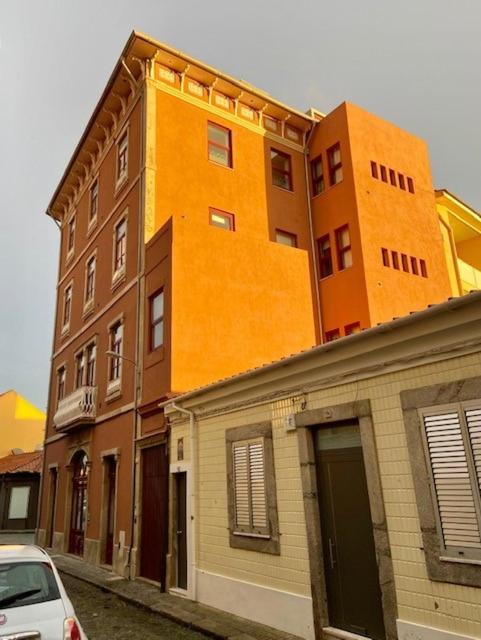 Porto.Leca - Studios And Apts Leca da Palmeira Bagian luar foto