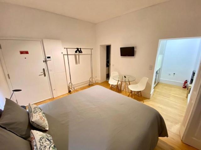 Porto.Leca - Studios And Apts Leca da Palmeira Bagian luar foto